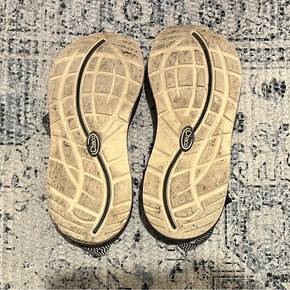 Chaco Cloud Sandal - image 4